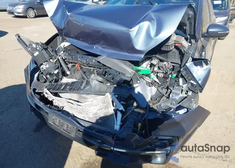 2020 Kia Sportage S z USA, uszkodzony, nr VIN KNDP6CAC9L7701901